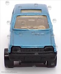 MF Light Blue